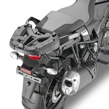 Rear Rack Monokey - Kappa Moto Compatible With Suzuki V-Strom 1050 Xt (2020-2023)