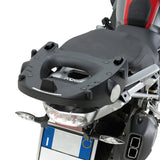 Rear Rack Monokey - Kappa Moto Compatible With Bmw R 1250 Gs (2019-2023)