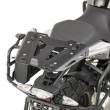 Top Case Kgr46 Garda 46 Lt + Rear-Rack Monokey - Kappa Moto Compatible With Bmw G 310 Gs (2017-2023)