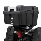 Rear Rack Monokey - Kappa Moto Compatible With Triumph Tiger 800 Xc - Xr (2018-2019)