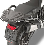 Rear Rack Monokey - Kappa Moto Compatible With Triumph Tiger 900 (2020-2023)
