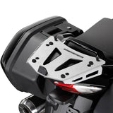 Rear Rack Aluminium Monokey Aluminium - Kappa Moto Compatible With Yamaha Fjr 1300 (2013-2020)