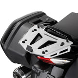 Rear Rack Aluminium Monokey Aluminium - Kappa Moto Compatible With Yamaha Fjr 1300 (2006-2012)
