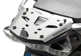 Rear Rack Aluminium Monokey Aluminium - Kappa Moto Compatible With Bmw R 1250 Rt (2019-2020)