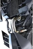 Non-Catalytic Exhaust Manifolds Stainless Steel - Gpr Compatible With Ktm Rc 390 (2022-2024)