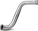 Non-Catalytic Exhaust Tip With Sound Certification Gppro Steel Black - Mivv Compatible With Ktm 390 Duke (2017-2020)