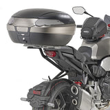 Rear-Rack Monokey - Kappa Moto Compatible With Honda Cb 1000 R (2018-2020)