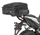 Rear-Rack Monokey - Kappa Moto Compatible With Honda Cb 1000 R (2008-2017)