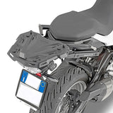 Rear-Rack Monokey - Kappa Moto Compatible With Bmw F 900 Xr (2020-2023)