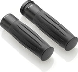 Knobs Ø22 Ride By Wire Legend - Rizoma Compatible With Ducati Monster 1200 - S (2014-2016)