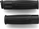 Knobs Ø22 Ride By Wire Legend - Rizoma Compatible With Ducati Monster 821 (2018-2019)