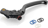 Clutch Lever 3D - Rizoma Compatible With Bmw S 1000 R (2014-2020)