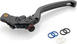Clutch Lever 3D - Rizoma Compatible With Yamaha Mt-10 (2016-2020)