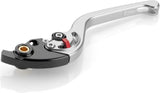 Clutch Lever Rrc - Rizoma Compatible With Ktm 790 Duke (2018-2020)