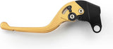 Clutch Lever Rrc - Rizoma Compatible With Ktm 790 Duke (2018-2020)