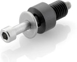 Proguard System Street Left - Rizoma Compatible With Bmw F 800 R (2009-2014)