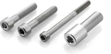 Proguard System Street Right - Rizoma Compatible With Bmw C 600 Sport (2012-2015)
