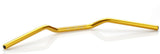Handlebar Ø22 - Rizoma Compatible With Kawasaki Z 1000 (2007-2009)