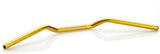 Handlebar Ø22 - Rizoma Compatible With Suzuki Gsr 750 (2010-2015)