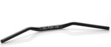 Handlebar Ø22-29 H55 - Rizoma Compatible With Ducati Scrambler 800 Full Throttle (2015-2019)
