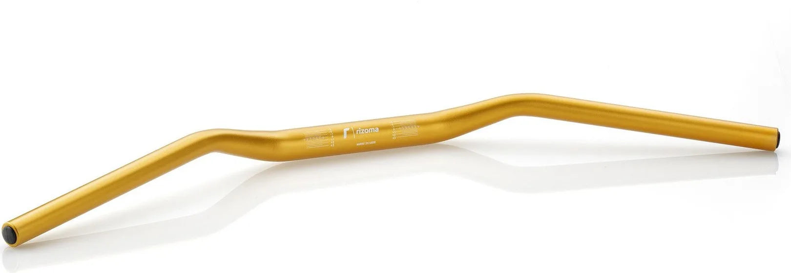 Handlebar Ø22-29 H55 - Rizoma Compatible With Kawasaki Z 1000 (2017-2019)