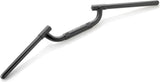 Race Retrò Handlebar - Rizoma Compatible With Kawasaki Z 900 Rs Café (2018-2020)