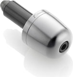 Couple Bar-End Plugs Ma303A - Rizoma Compatible With Ducati Scrambler 800 Desert Sled (2017-2019)