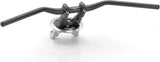 Riser Kit - Rizoma Compatible With Yamaha T-Max 530 (2008-2016)