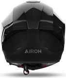 Full-Face Motorcycle Helmet Airoh Matryx - Mxc99 Full Carbon 6K Gloss Carbon Size L