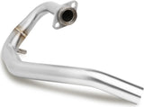 Complete Non-Catalytic Exhaust System With Sound Certification Oval Stainless Steel Carbon - Mivv Compatible With Yamaha Wr 125 R (2009-2016)