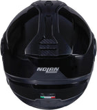 Urban Commuting Motorcycle Helmet Nolan N40-5 Black Classico 301 Size Xxl