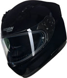 Full-Face Speeding Motorcycle Helmet Nolan N60-6 Black Classico 301 Size Xl
