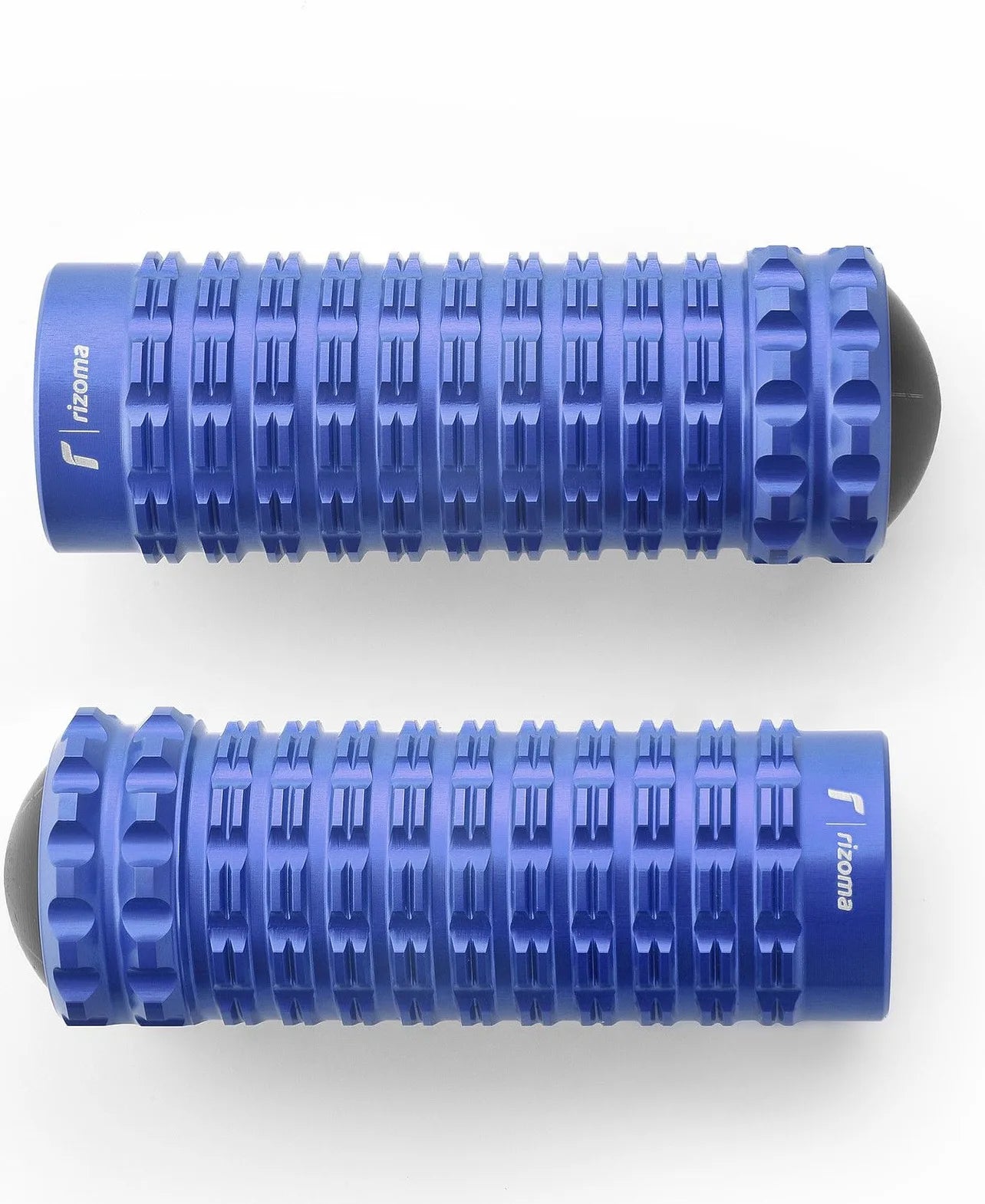 Pegs Pilot B-Pro - Rizoma Compatible With Ktm 1190 (2008-2016)