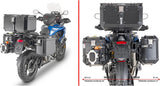 Pannier Holder Pl One-Fit Monokey Cam-Side - Givi Compatible With Triumph Tiger 1200 Gt - Pro (2022-2024)