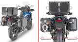 Pannier Holder Pl One-Fit Monokey Cam-Side - Givi Compatible With Triumph Tiger 1200 Gt - Pro (2022-2024)