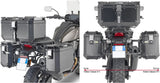 Pannier Holder Pl One-Fit Monokey Cam-Side - Givi Compatible With Harley-Davidson Pan America 1250 (2021-2023)