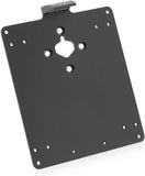 License Plate 100X162 Mm - Rizoma Compatible With Harley-Davidson