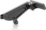 License Plate Support 180X200 Mm - Rizoma Compatible With Harley-Davidson Fxdr 114 (2019-2020)
