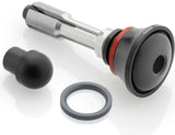Rear Axle Slider Sport-R - Rizoma Compatible With Yamaha Fz-10 (2016-2020)