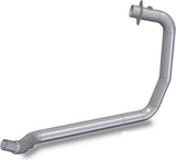Non-Catalytic Connector Pipe - Mivv Compatible With Royal Enfield Himalayan (2021-2023)