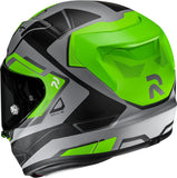 Full-Face Motorcycle Helmet Hjc Rpha 12 P.I.M. Evo (Carbon-Aramid/Fiberglass/Natural Fiber) Mc4Hsf Brels Size 11 Xxl
