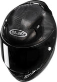 Full-Face Motorcycle Helmet Hjc Rpha 12 Carbon P.I.M. Evo Carbon (Carbon Fiber) Black Size 09 L