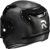 Full-Face Motorcycle Helmet Hjc Rpha 12 Carbon P.I.M. Evo Carbon (Carbon Fiber) Black Size 08 M
