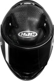 Full-Face Motorcycle Helmet Hjc Rpha 12 Carbon P.I.M. Evo Carbon (Carbon Fiber) Black Size 08 M
