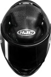Full-Face Motorcycle Helmet Hjc Rpha 12 Carbon P.I.M. Evo Carbon (Carbon Fiber) Black Size 06 Xs