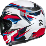 Full-Face Motorcycle Helmet Hjc Rpha 12 P.I.M. Evo (Carbon-Aramid/Fiberglass/Natural Fiber) Mc21 Dravix Size 09 L