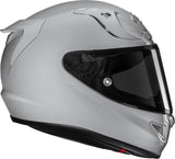 Full-Face Motorcycle Helmet Hjc Rpha 12 P.I.M. Evo (Carbon-Aramid/Fiberglass/Natural Fiber) Grey Size 05 Xxs