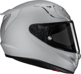 Full-Face Motorcycle Helmet Hjc Rpha 12 P.I.M. Evo (Carbon-Aramid/Fiberglass/Natural Fiber) Grey Size 11 Xxl