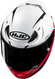 Full-Face Motorcycle Helmet Hjc Rpha 12 P.I.M. Evo (Carbon-Aramid/Fiberglass/Natural Fiber) Mc1 Kos Size 09 L