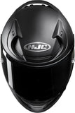 Full-Face Motorcycle Helmet Hjc Rpha 12 P.I.M. Evo (Carbon-Aramid/Fiberglass/Natural Fiber) Matte Black Size 11 Xxl
